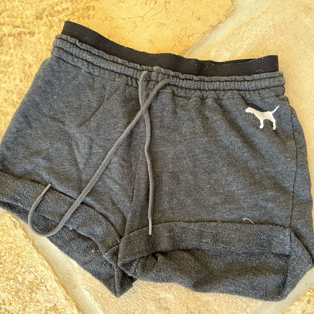 PINK shorts